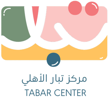 شعار مركز تبار